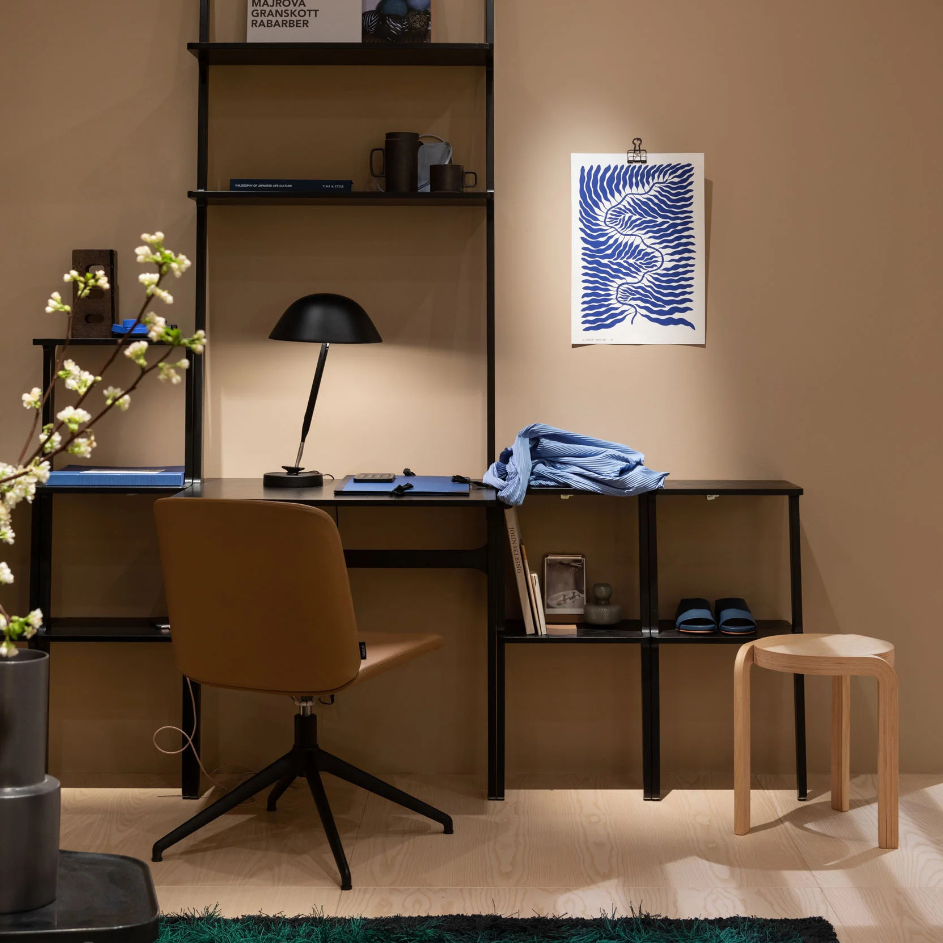 Libri Desk